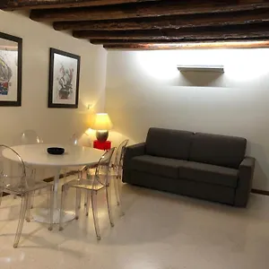  Apartamento Ca' Derai Fenice