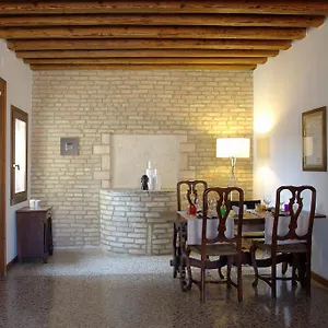  Apartamento San Luca