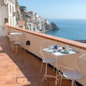 Il Porticciolo Di Bed & Breakfast Amalfi